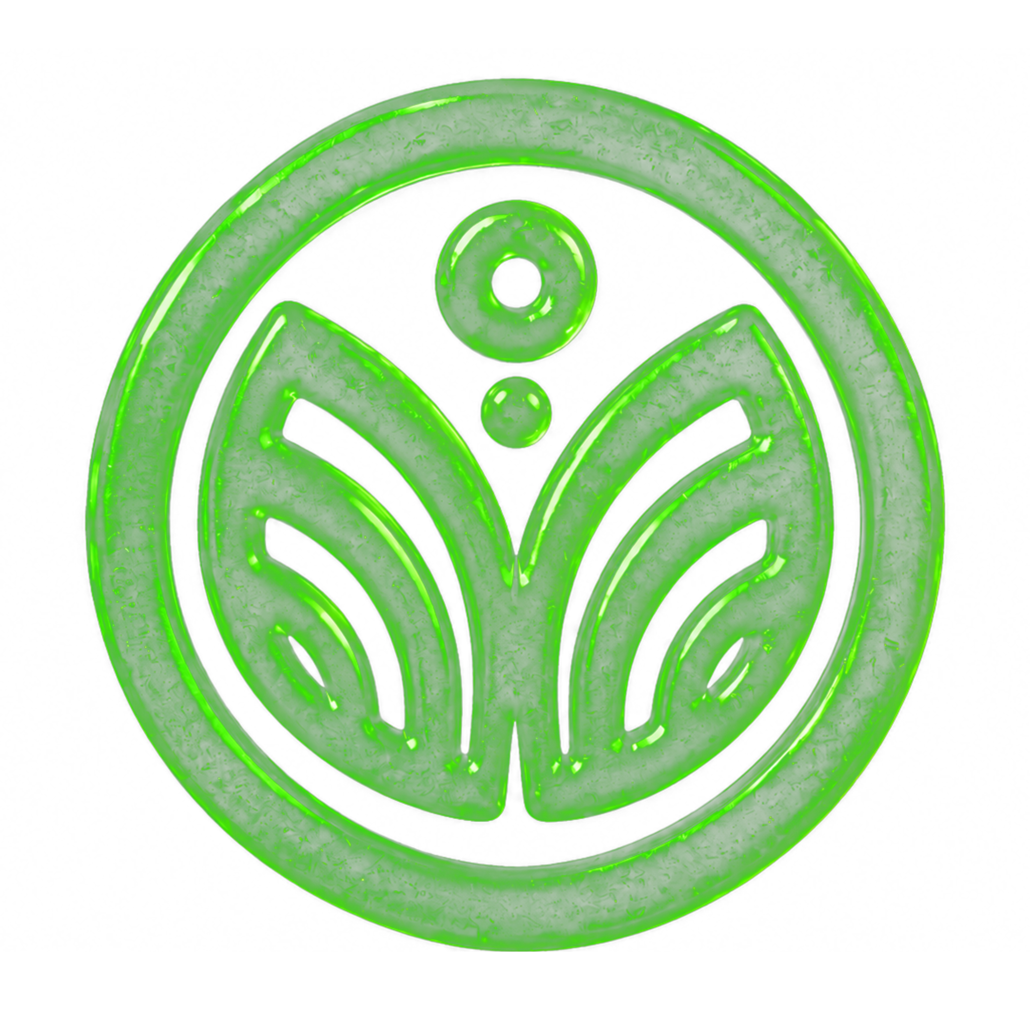 TriWei AI logo